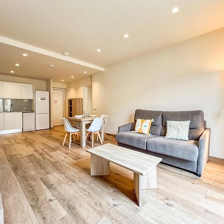 Can Cintet 21Nuevo Apartamento Moderno En בסלו מראה חיצוני תמונה