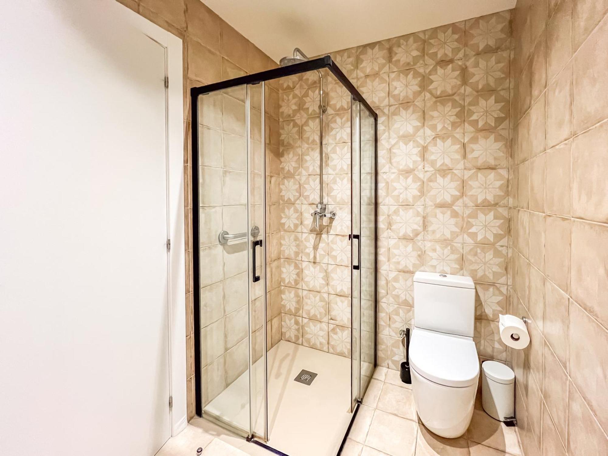 Can Cintet 21Nuevo Apartamento Moderno En בסלו מראה חיצוני תמונה