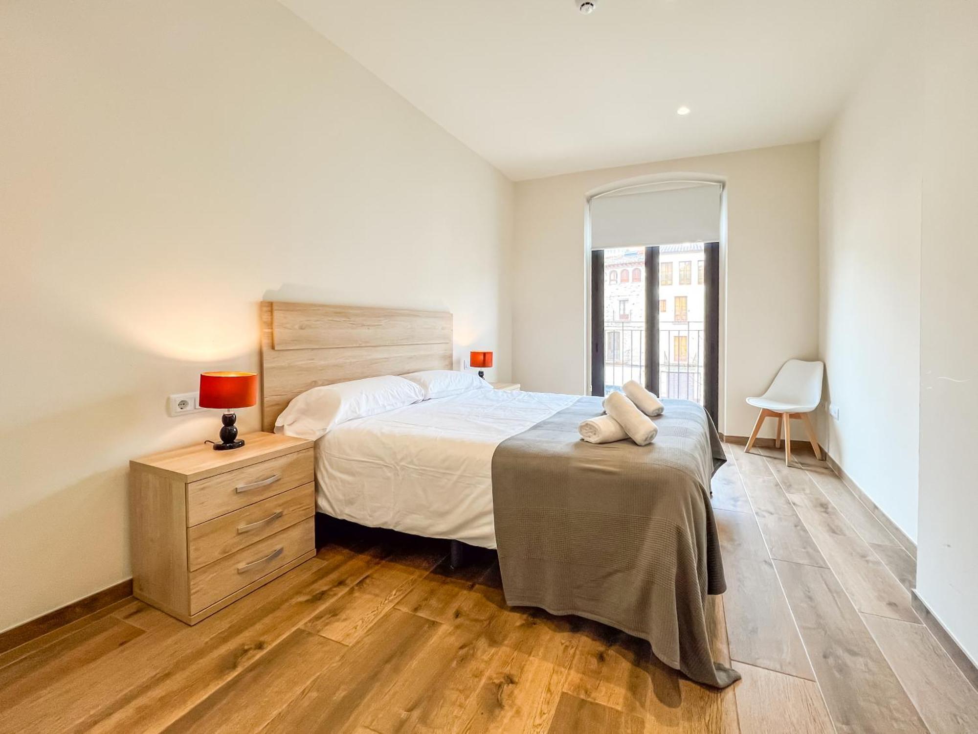 Can Cintet 21Nuevo Apartamento Moderno En בסלו מראה חיצוני תמונה