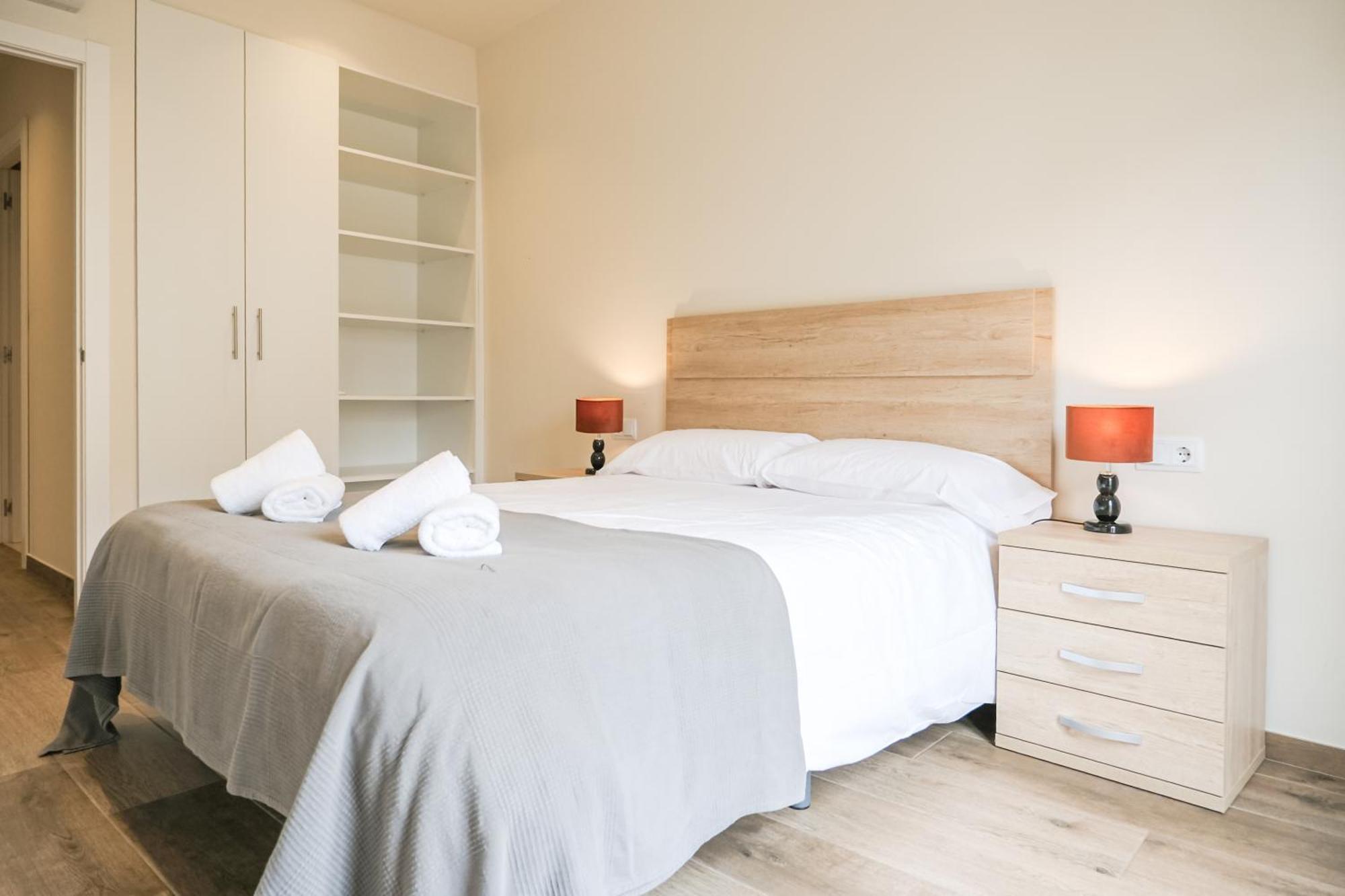Can Cintet 21Nuevo Apartamento Moderno En בסלו מראה חיצוני תמונה